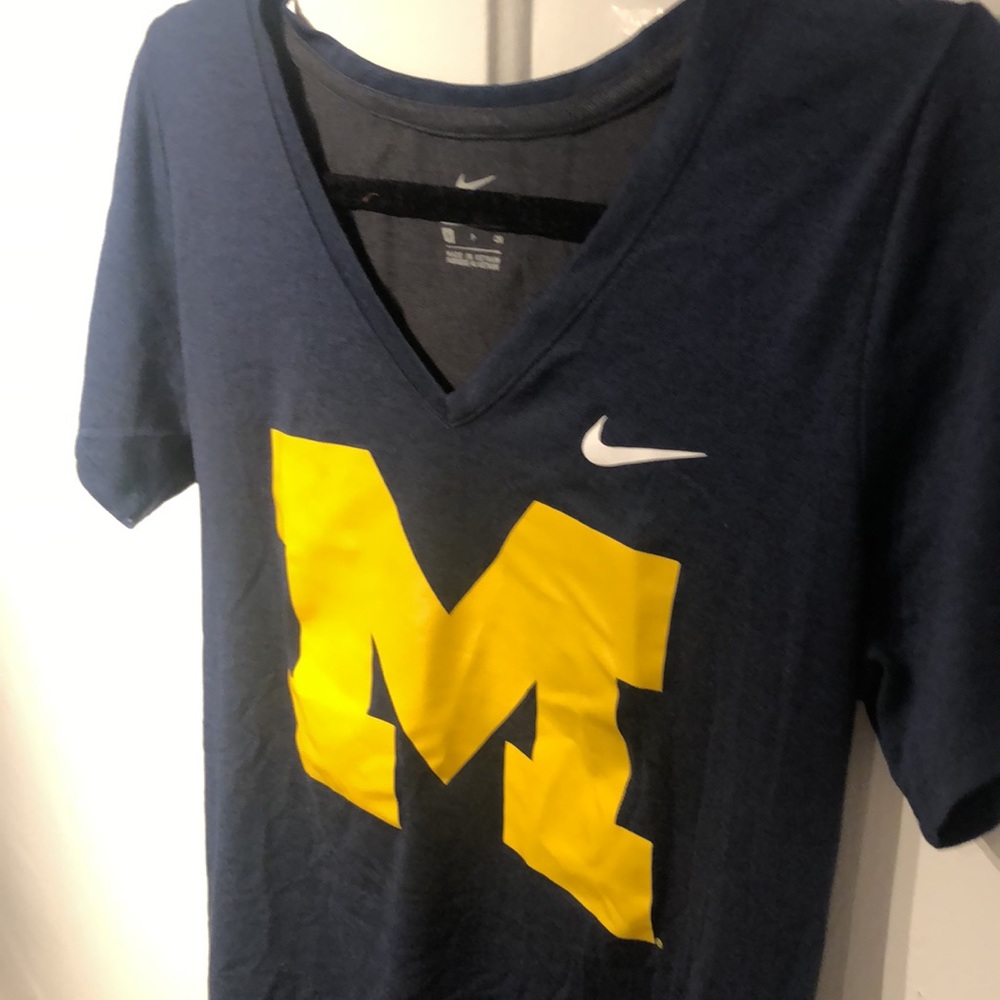 Go Blue!💙💛 - Picture 3 of 3